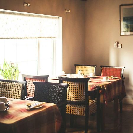 Kerrigan'S B&B Mullingar Exterior foto