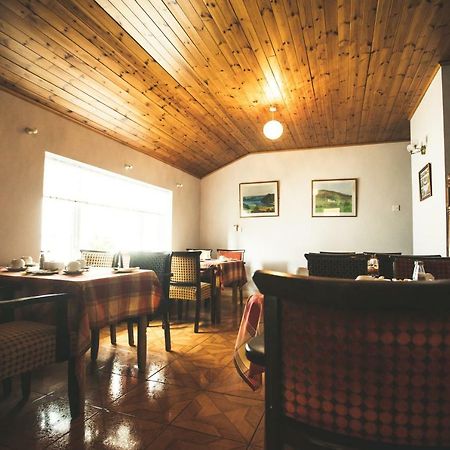 Kerrigan'S B&B Mullingar Exterior foto