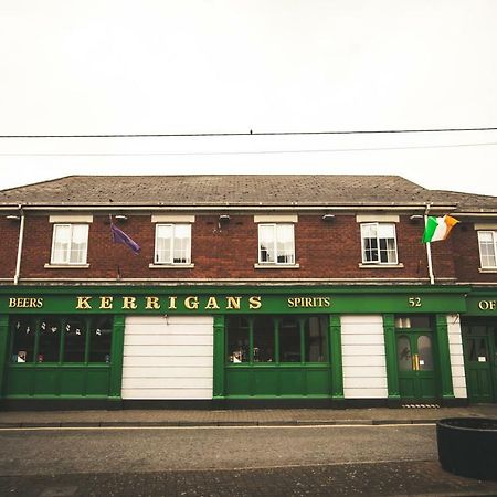 Kerrigan'S B&B Mullingar Exterior foto