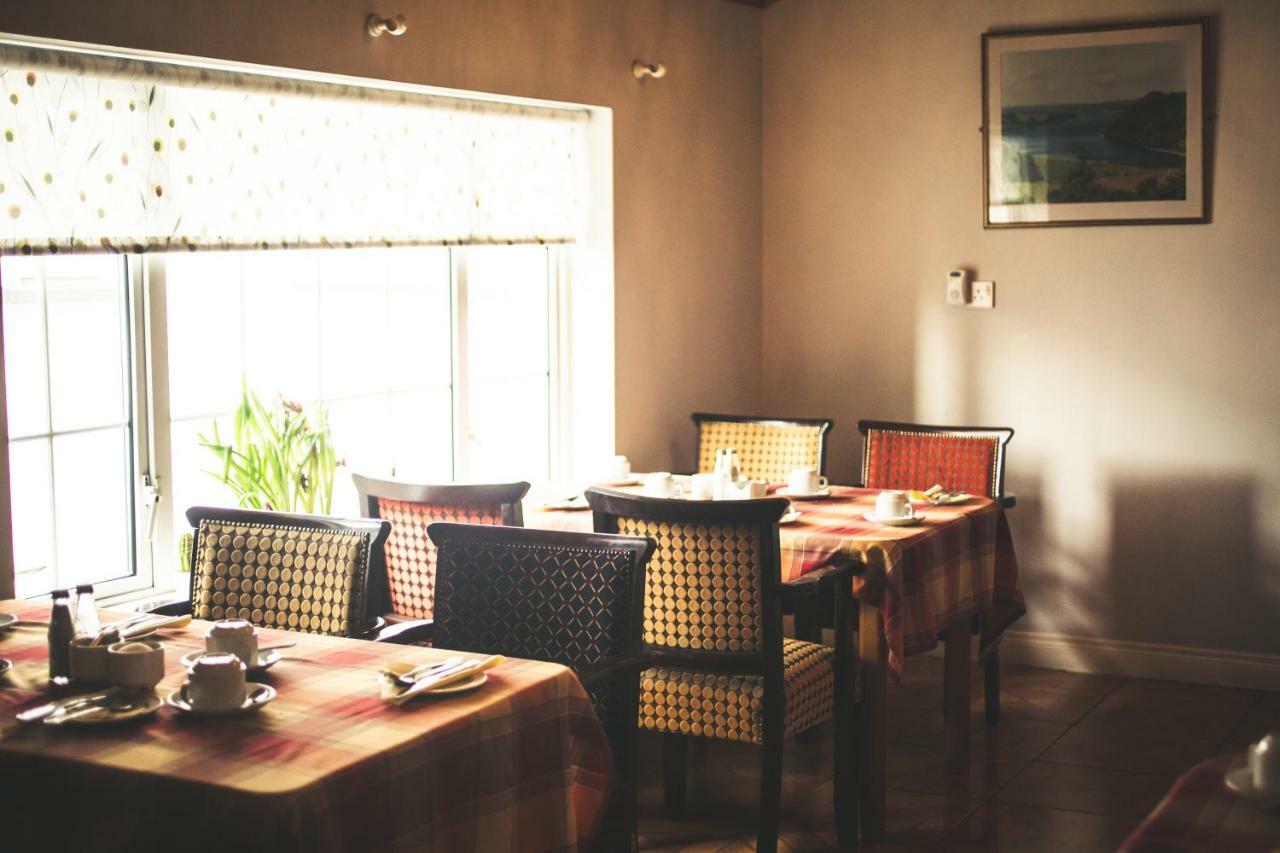 Kerrigan'S B&B Mullingar Exterior foto