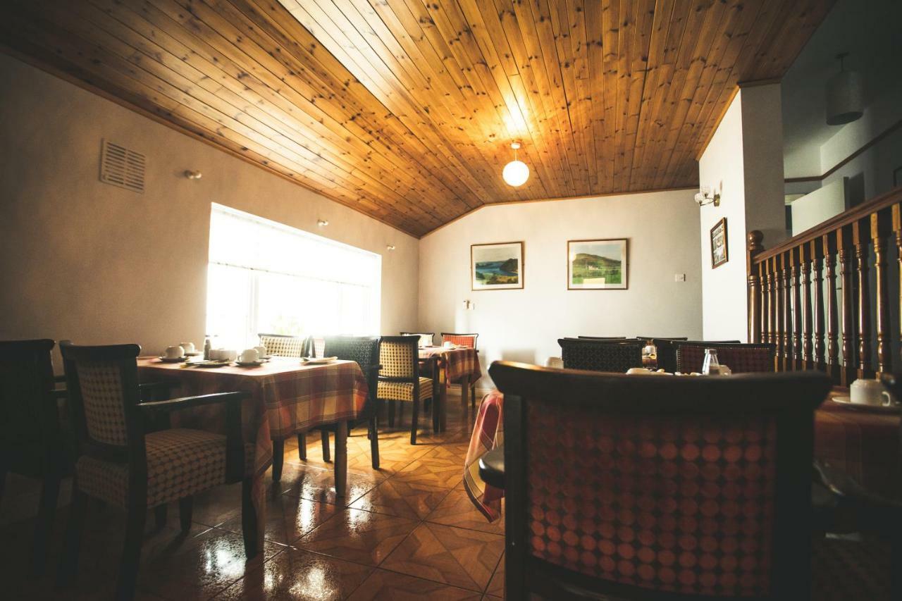 Kerrigan'S B&B Mullingar Exterior foto