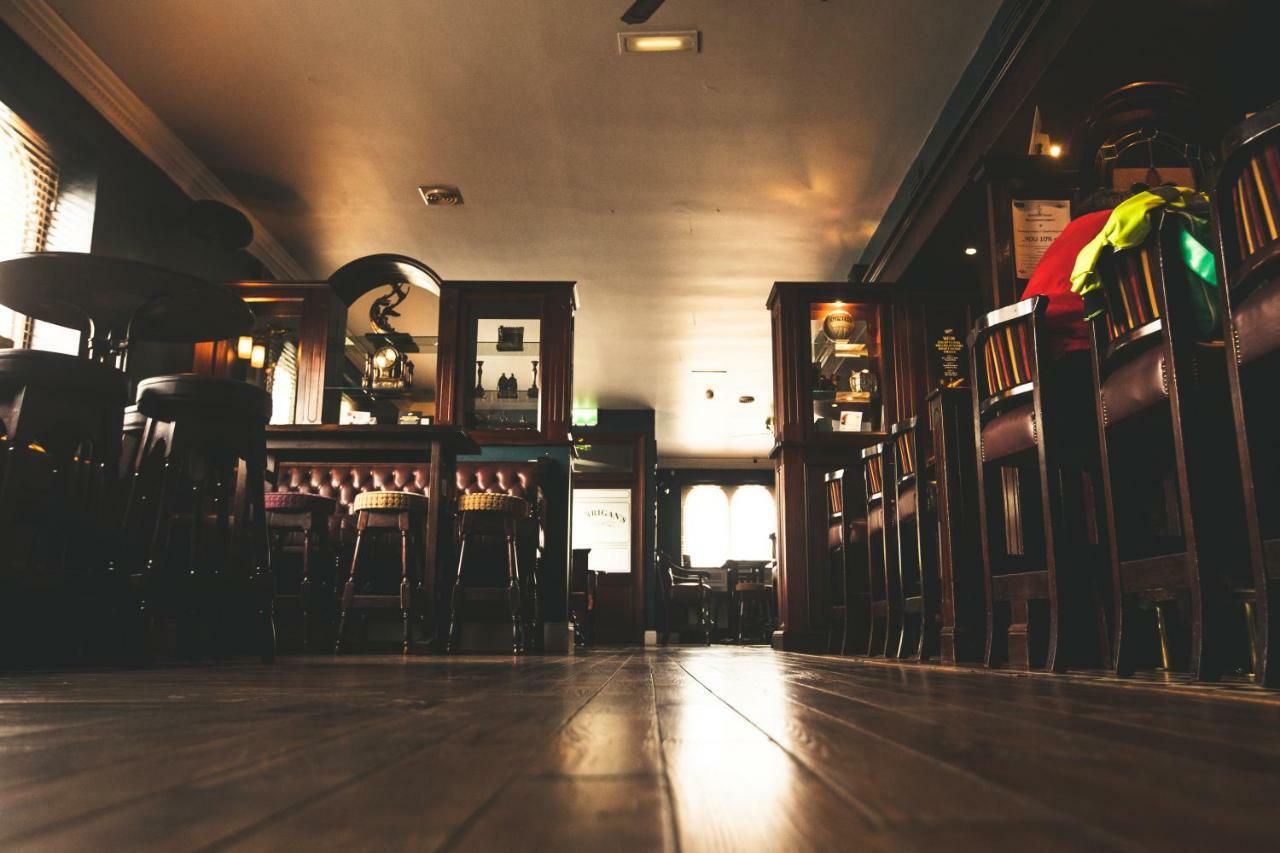 Kerrigan'S B&B Mullingar Exterior foto