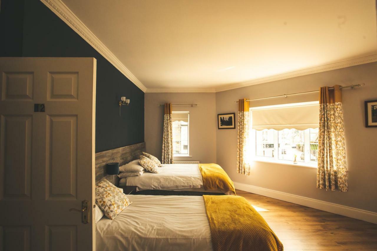 Kerrigan'S B&B Mullingar Exterior foto