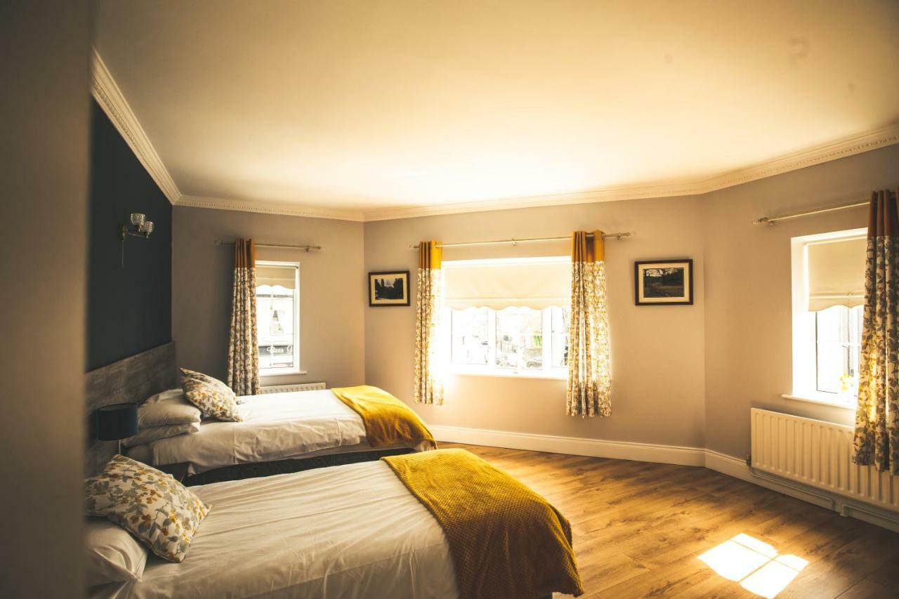 Kerrigan'S B&B Mullingar Exterior foto