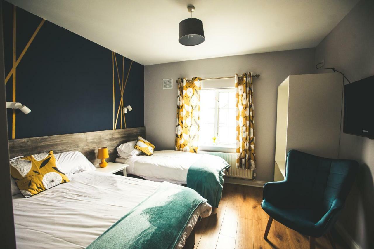 Kerrigan'S B&B Mullingar Exterior foto